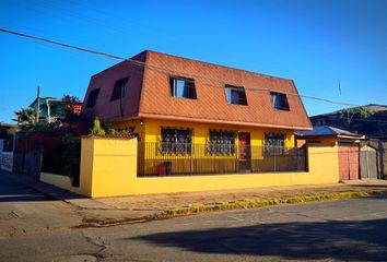 Casa en  El Pelu 846, Lo Prado, Chile