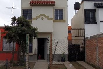 Casa en  Urbivilla Del Vergel, Aguascalientes, México