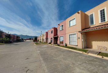 Casa en condominio en  Calle La Duquesa 15, Fraccionamiento La Marquesa, Acapulco De Juárez, Guerrero, 39906, Mex
