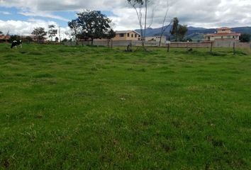 Terreno Comercial en  Sangolquí, Rumiñahui