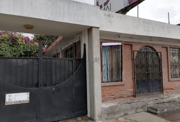 Casa en  Álvaro Obregón 1, Centro, Pachuquilla, Estado De Hidalgo, México