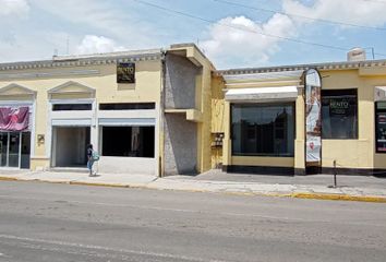 Local comercial en  Calle Nicolás Bravo Sur & Instituto Literario, Francisco Murguía, Toluca De Lerdo, Estado De México, México