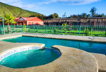 Casa en  Curacaví, Melipilla