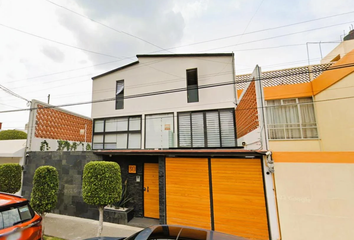 Casa en  Oruro 30, Lindavista, Ciudad De México, Cdmx, México