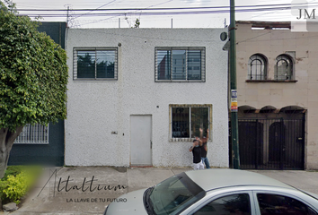 Casa en  Anaxágoras 329, Narvarte Poniente, Ciudad De México, Cdmx, México