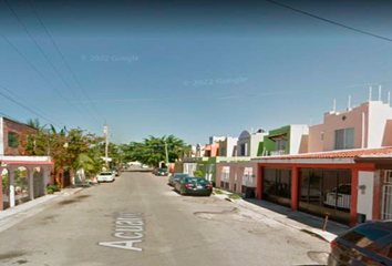 Casa en  Acuario Sm 40, Arboledas, Cancún, Quintana Roo, México