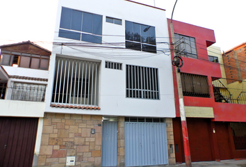 Casa en  Jr. Eloy Reategui 844, Lima, Perú