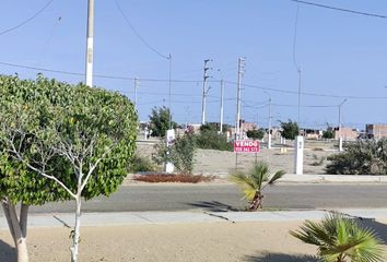 Terreno en  Piura Distrito, Piura