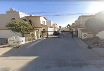 Casa en fraccionamiento en  Parque San Borja, San Borja Residencial, Aeropuerto, Ensenada, Baja California, México