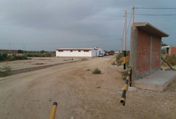 Terreno en  Urb. Rinconada Del Sol - Ejidos Piura, Avenida A, Piura, Perú