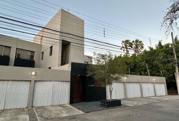 Departamento en  Calle Napoles 3140, Providencia 4a. Sección, Guadalajara, Jalisco, México