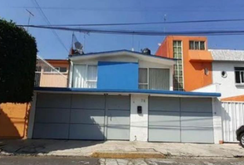 Casa en  El Portillo 78, Coapa, Coapa Super 4, Ciudad De México, Cdmx, México