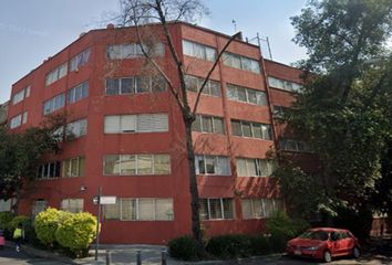 Departamento en  Viaducto Miguel Alemán 526, Algarín, Ciudad De México, Cdmx, México