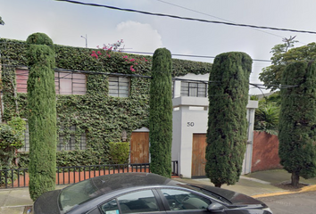 Casa en  Beta 50, Romero De Terreros, Ciudad De México, Cdmx, México