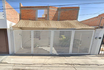 Casa en  Alborada, Vista Del Sol I, Aguascalientes, México
