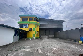 Bodega-Galpon en  Q5qw+gh9, E49a, Delia, Ecuador