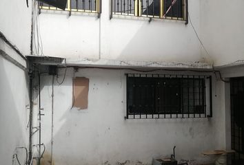 Casa en  1ra Calle Michoacán 50, Pueblo Paraje Zacatepec, Iztapalapa, Ciudad De México, 09560, Mex