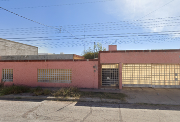 Casa en  Paseo De Yahualica, Canteras De San Javier, Aguascalientes, México
