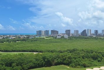 Departamento en  Condominio Cancún Towers, Marina & Golf Residencial, Puerto Juarez, Zona Hotelera, Cancún, Quintana Roo, México