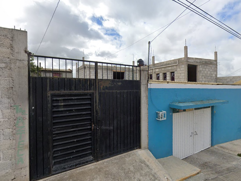 venta Casa en La Morena 2a Secc, Tulancingo de Bravo (AF13838)- icasas.mx
