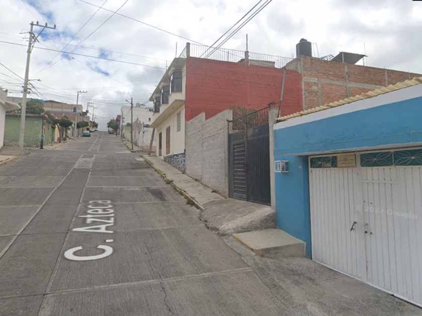 venta Casa en La Morena 2a Secc, Tulancingo de Bravo (AF13838)- icasas.mx