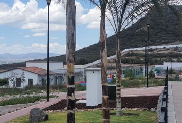 Lote de Terreno en  San Isidro Miranda, Querétaro, México