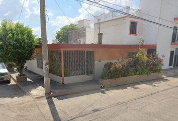 Casa en  Puerto Escondido 1979, El Vallado, 80110 Culiacán Rosales, Sin., México