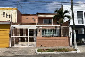 Casa en  Santa Elena 2184, Santa Monica, Guadalajara, Jalisco, México