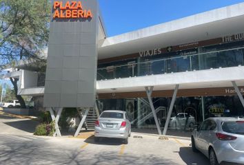 Local comercial en  Plaza Alberia, Circuito La Estancia, La Soledad, Aguascalientes, México
