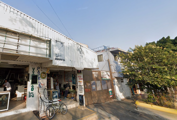 Lote de Terreno en  San Nicolás Tolentino, Iztapalapa, Cdmx, México