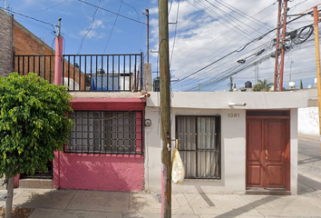 Casa en  Calle Alejandrina, Esmeralda, San Luis Potosí, México
