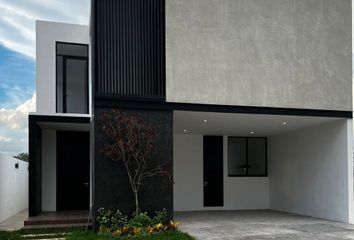 Casa en  Cholul, Mérida, Yucatán, México
