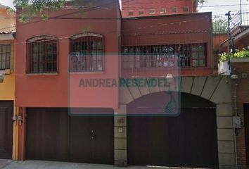 Casa en  Abasolo 122, Del Carmen, Ciudad De México, Cdmx, México