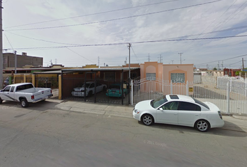 Casa en  Villa Del Campo, Mexicali