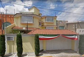 Casa en  La Noria, Infonavit San Francisco, Metepec, Estado De México, México