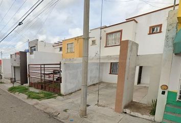 Casa en  Ernesto Damy, Finisterra, Culiacán, Sinaloa, México