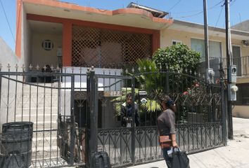 Casa en fraccionamiento en  Irma 18478, Terrazas De La Presa, Tijuana, Baja California, México