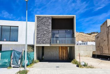 Casa en  El Edén Residencial, Boulevard Bosques De Santa Anita, Jalisco, México