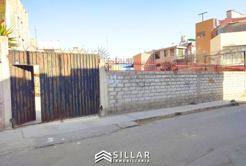 Terreno en  Calle Manzanitos, Arequipa, 04001, Per