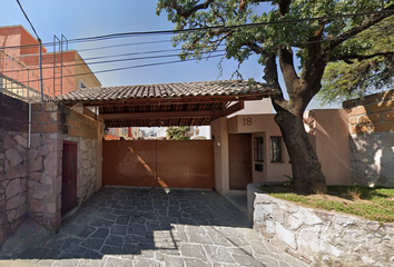 Casa en  La Hera 18, Mz 002, San Martin, Tepotzotlán, Estado De México, México