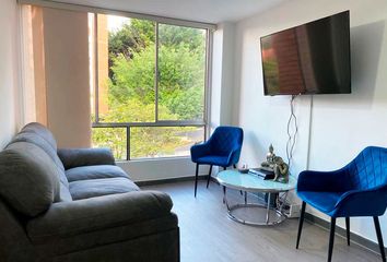 Apartment for rent in San Diego, Medellín