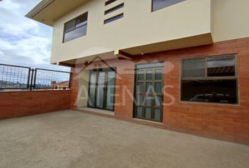 Casa en  El Valle, Cuenca, Ecuador