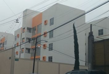 Departamento en  Cerrada Burciaga & 16 De Septiembre, Los Reyes, Tlalnepantla De Baz, Estado De México, México