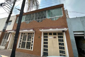 Casa en  Calle Ignacio Ramírez 613, Santa Teresita, Guadalajara, Jalisco, México