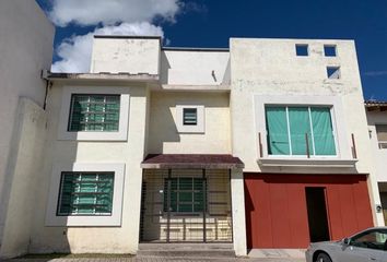 Casa en  Milenio Iii, Santiago De Querétaro, Querétaro, México