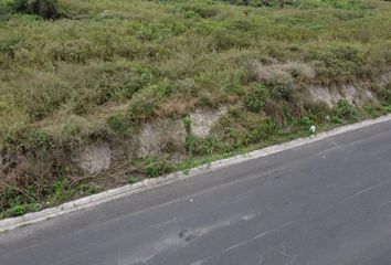Terreno Comercial en  El Aromo, Avenida Circunvalacion, Manta, Ecuador