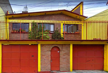 Casa en  Jumil, Pedregal De Santo Domingo, Ciudad De México, Cdmx, México