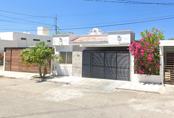 Casa en  Calle 29, Zona Industrial, Mérida, Yucatán, México