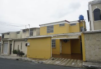 Casa en  Sauces 9, Guayaquil, Ecuador