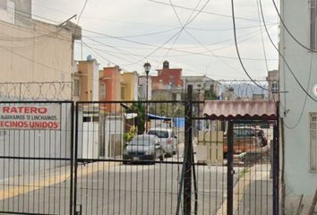 Casa en  Lomas De Totolco Tlatelco, Chimalhuacán